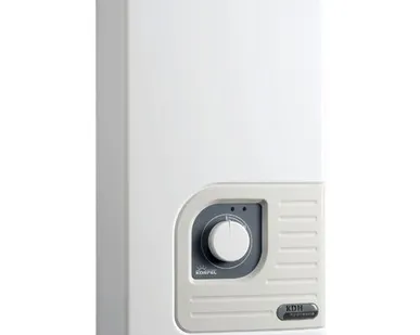 фото Проточный электрический