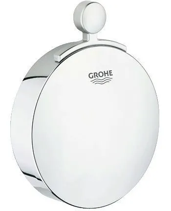 Фото №0 Grohe Talento 19020000 Сливной и переливной гарнитур Grohe