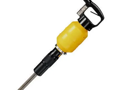 фото Отбойный молоток пневматический ATLAS COPCO TEX 12PS