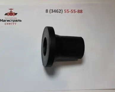 фото Втулка под фланец удлиненная Ду 180 ПЭ100 SDR 11