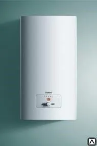 фото Настенный электрический котел VAILLANT eloBLOCK VE 18, 18кВт