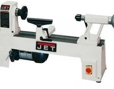 фото Токарный станок по дереву JML-1014i