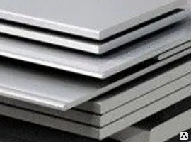 фото Лист 10х23н18 16х1500х3000мм