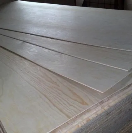 Фото №0 Фанера 15 мм сорт 2/3 шл 1525х1525