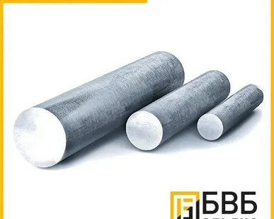 фото Круг стальной Р12Ф3К10М3-Ш (ЭП682-Ш) 20 мм