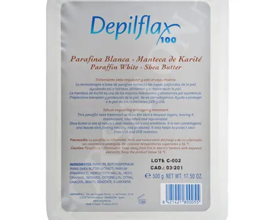 фото Парафин Карите 500 гр