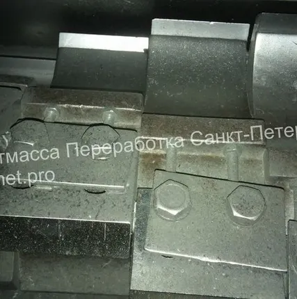 Фото №0 Прием б/у оборудование по переработке