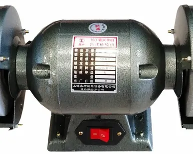 фото Станок заточной (370W, 2840об/м)