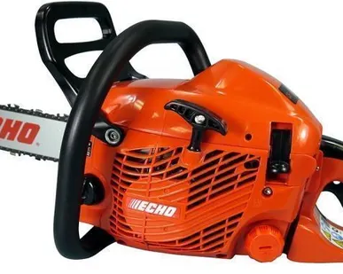 фото Бензопила ECHO CS-353 ES-14"