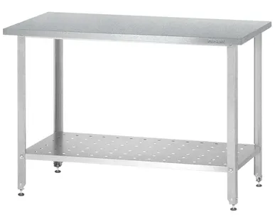 фото Стол производственный СПРр 1000х600х860 Retail