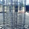 фото Изготовление каркасов арматурных плоских и производств