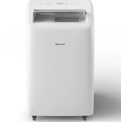 Фото №0 Мобильный кондиционер Hisense cерии C AP-12CW4GQCS00