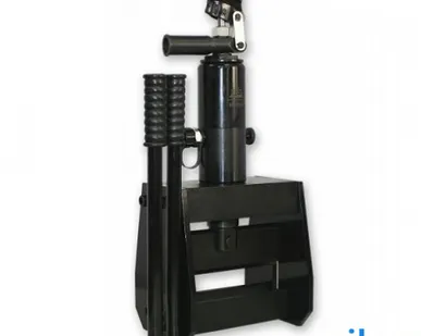 фото Шиногиб гидравлический РОСТ ШГ-200A