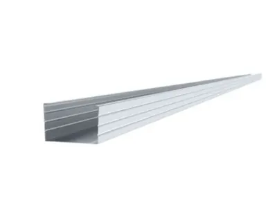 фото Профиль стоечный ПС-4 KNAUF (КНАУФ) 75х50х0,6 мм L=4м