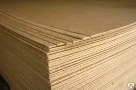 фото ДВП 2,75*1,7*2,5