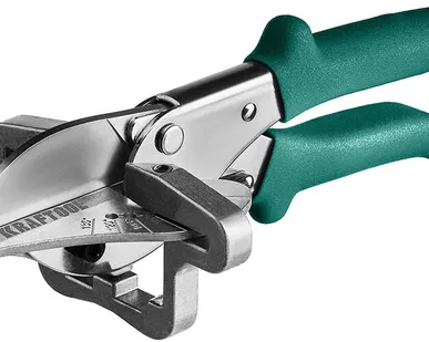 фото Ножницы для пластика угловые, MC-7 KRAFTOOL 23372