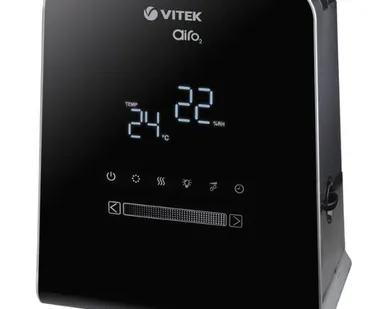 фото Увлажнитель воздуха VITEK VT-2336