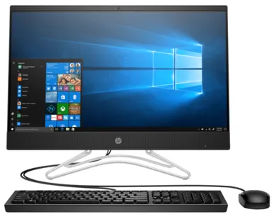 фото Моноблок 23.8 HP 24-f1002ur