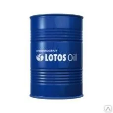 фото Турбинное масло LOTOS REMIZ TU-32, 50кг