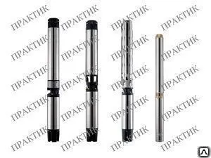 фото Насос скважинный погружной ЭЦВ 12-160-100