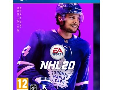 фото NHL 20