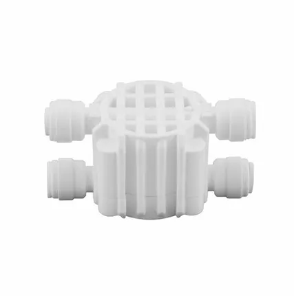 Фото №0 Отсечной клапан CV0201