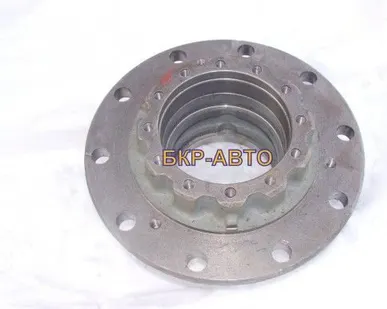 фото Ступица НЕФАЗ 9334, 96741, 96742 (односкатная ошиновка)