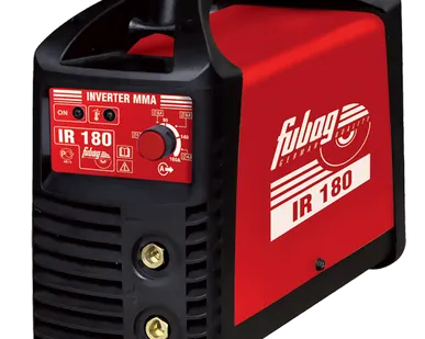 фото Сварочный инвертор Fubag IR 180