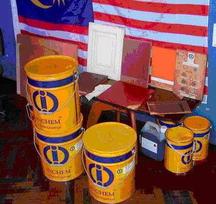 Фото №0 Порозаполнитель для дерева.