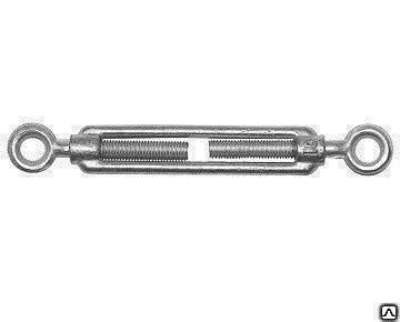 фото Талреп кольцо-кольцо, DIN 1480 М20