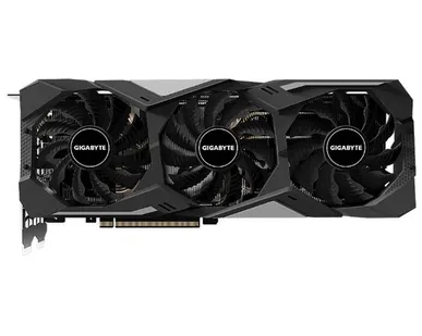 фото Видеокарта GIGABYTE GeForce RTX