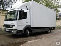 Фото №0 Доставка утеплителя