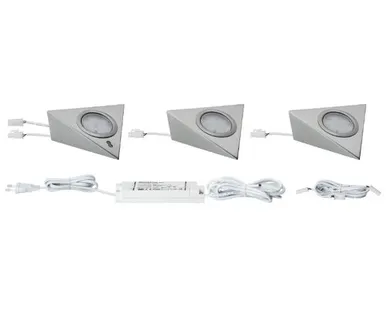 фото Светильник Paulmann для мебели