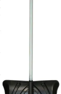 фото Снегирь Лопата снеговая Plast-Tec Премиум