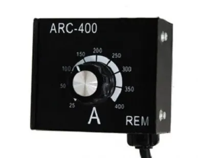 фото Пульт ДУ Сварог для ARC 400 (J45) 10 м