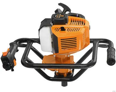 фото Мотобур CARVER AG-152/000
