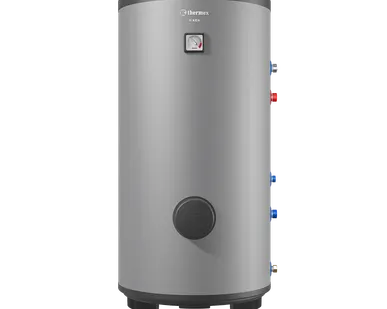 фото Водонагреватель THERMEX Nixen 150 F (Combi)