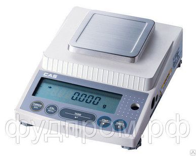 фото Лабораторные весы CBL-2200H CAS