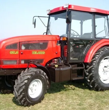 Фото №0 Трактор Беларус-921.3