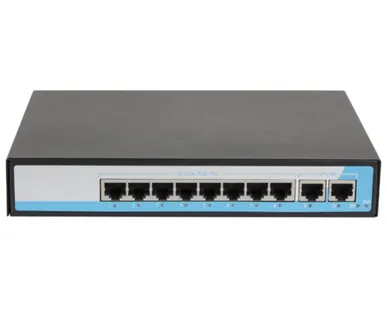 фото Коммутатор GIGALINK