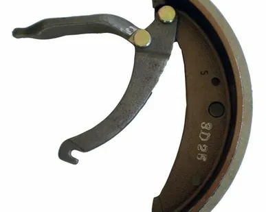 фото Колодка тормозная Doosan D50-80-2, -5/Hyundai HDF50III (LH)