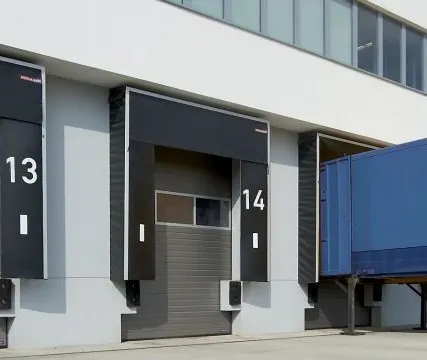 Фото №0 Перегрузочное оборудование и техника