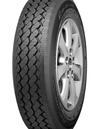 Фото №0 Грузовая автошина Cordiant Business CA-1 225/75 R16 121/120Q