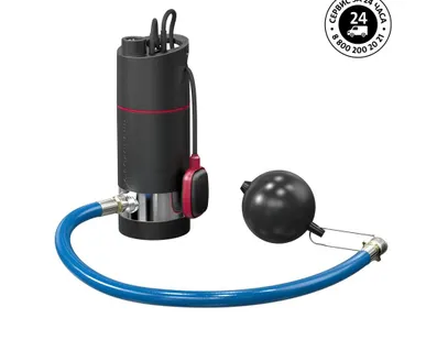 фото Погружной колодезный насос Grundfos SB 3-45 AW