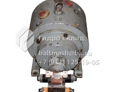 фото 50НРР 250МК Насос радиально-поршневой регулируемый (50нрр250мк)