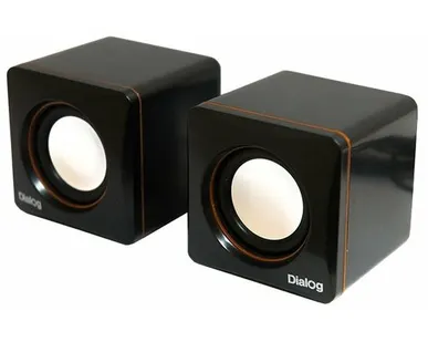 фото Компьютерная акустика Dialog