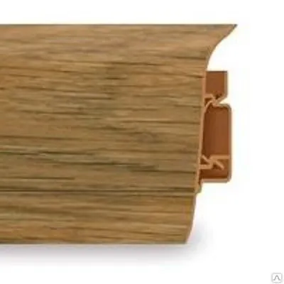 Фото №0 Плинтус Tarkett SD 60 204 Europe Oak