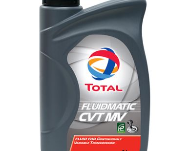 фото Трансмиссионное масло TOTAL