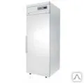 фото Холодильный шкаф Polair CM105-S