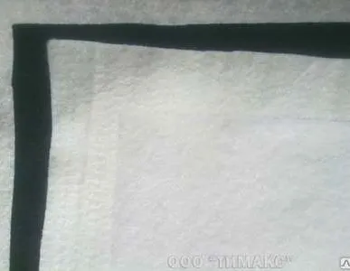 фото Геотекстиль-дорнит (200г/м2)
